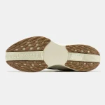 Nike Air Zoom Pegasus Road Running White Beige Black - Зображення 8