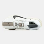 Nike Air Zoom Pegasus Road Running White Beige Black - Зображення 7
