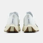 Nike Air Zoom Pegasus Road Running White Beige Black - Зображення 9