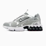 Nike Air Zoom Spiridon Cage 2 Metallic Silver