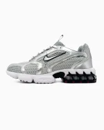 Nike Air Zoom Spiridon Cage 2 Metallic Silver