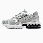 Nike Air Zoom Spiridon Cage 2 Metallic Silver - Зображення 3