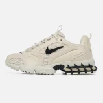 Nike Air Zoom Spiridon Cage 2 Stussy Fossil