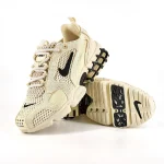 Nike Air Zoom Spiridon Cage 2 Stussy Fossil - Зображення 2