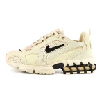 Nike Air Zoom Spiridon Cage 2 Stussy Fossil - Зображення 4