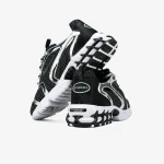 Nike Air Zoom Spiridon Cage 2 Stussy Silver - Зображення 7