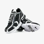 Nike Air Zoom Spiridon Cage 2 Stussy Silver - Зображення 2