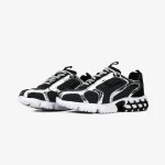 Nike Air Zoom Spiridon Cage 2 Stussy Silver - Зображення 3