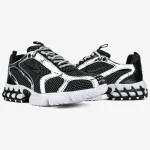 Nike Air Zoom Spiridon Cage 2 Stussy Silver - Зображення 5