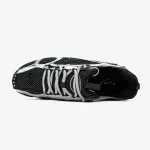 Nike Air Zoom Spiridon Cage 2 Stussy Silver - Зображення 8