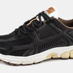 Nike Air Zoom Vomero 5 Black Sesame - Зображення 4