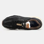 Nike Air Zoom Vomero 5 Black Sesame - Зображення 6