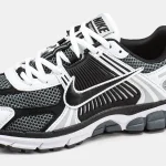 Nike Air Zoom Vomero 5 Climacool Black White - Зображення 5