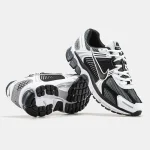 Nike Air Zoom Vomero 5 Climacool Black White - Зображення 2