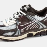 Nike Air Zoom Vomero 5 Earth Fossil - Зображення 6
