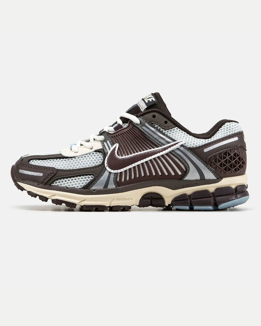 nike-air-zoom-vomero-5-earth-fossil-99393348019624 Nike Air Zoom Vomero 5 Earth Fossil - Зображення 1