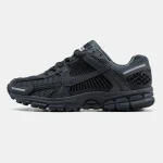 Nike Air Zoom Vomero 5 Gray Black