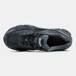 Nike Air Zoom Vomero 5 Gray Black - Зображення 6