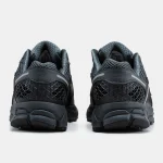 Nike Air Zoom Vomero 5 Gray Black - Зображення 8