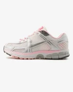 Nike Air Zoom Vomero 5 Pink White Grey