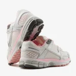 Nike Air Zoom Vomero 5 Pink White Grey - Зображення 8