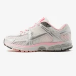 Nike Air Zoom Vomero 5 Pink White Grey - Зображення 4