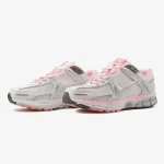 Nike Air Zoom Vomero 5 Pink White Grey - Зображення 3