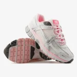 Nike Air Zoom Vomero 5 Pink White Grey - Зображення 2