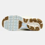 Nike Air Zoom Vomero 5 Sail Buff Gold Cream Sea-Glass - Зображення 8