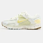 Nike Air Zoom Vomero 5 Sail Buff Gold Cream Sea-Glass