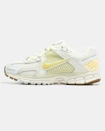 Nike Air Zoom Vomero 5 Sail Buff Gold Cream Sea-Glass