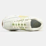 Nike Air Zoom Vomero 5 Sail Buff Gold Cream Sea-Glass - Зображення 7