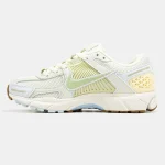 Nike Air Zoom Vomero 5 Sail Buff Gold Cream Sea-Glass - Зображення 5