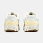 Nike Air Zoom Vomero 5 Sail Buff Gold Cream Sea-Glass - Зображення 9