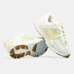 Nike Air Zoom Vomero 5 Sail Buff Gold Cream Sea-Glass - Зображення 2