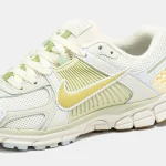 Nike Air Zoom Vomero 5 Sail Buff Gold Cream Sea-Glass - Зображення 6