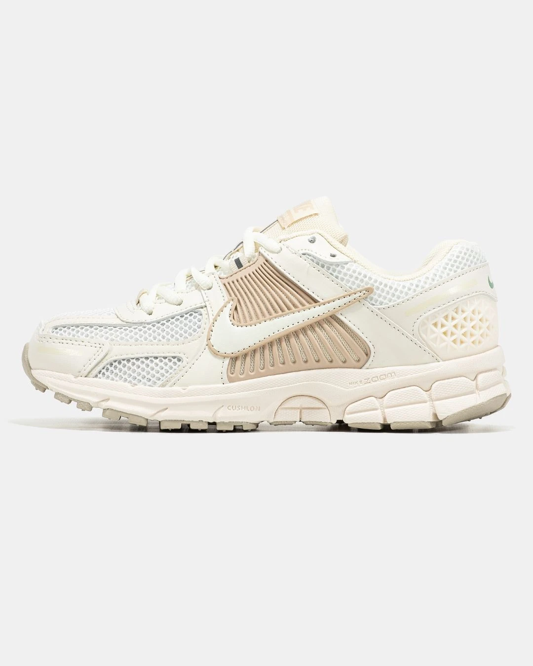 nike-air-zoom-vomero-5-sail-light-orewood-brown-67132360920930 Nike Air Zoom Vomero 5 Sail Light Orewood Brown - Зображення 1