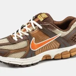 Nike Air Zoom Vomero 5 Wheat Grass - Зображення 5