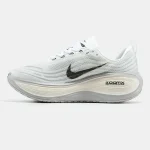 Nike Air Zoom Vomero Plus White Black - Зображення 6