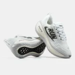 Nike Air Zoom Vomero Plus White Black - Зображення 2