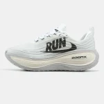 Nike Air Zoom Vomero Plus White Black