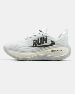 Nike Air Zoom Vomero Plus White Black