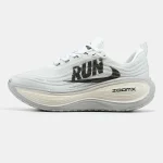 Nike Air Zoom Vomero Plus White Black - Зображення 5