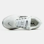 Nike Air Zoom Vomero Plus White Black - Зображення 7