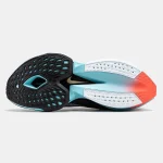 Nike Air ZoomX Alphafly 2 Black Blue - Зображення 8