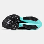 Nike Air ZoomX Alphafly 2 Black Blue White - Зображення 8