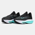 Nike Air ZoomX Alphafly 2 Black Blue White - Зображення 3