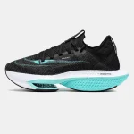 Nike Air ZoomX Alphafly 2 Black Blue White - Зображення 4