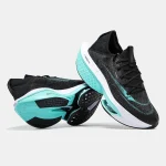 Nike Air ZoomX Alphafly 2 Black Blue White - Зображення 2