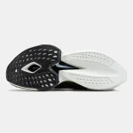 Nike Air ZoomX Alphafly 2 Black Gold White - Зображення 8